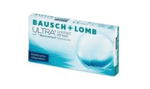 Kontaktné šošovky Bausch + Lomb ULTRA Multifocal for Astigmatismus (6 čoček)