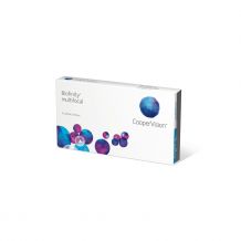 Kontaktné šošovky Biofinity Multifocal (6 čoček)