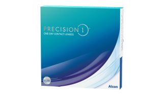 Dioptrické okuliare Precision1 (90 čoček)
