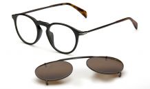 Dioptrické okuliare David Beckham 1003/G