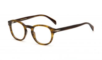 Dioptrické okuliare David Beckham 7017