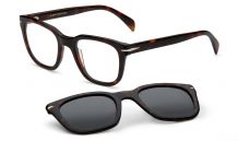 Dioptrické okuliare David Beckham 7043/CS