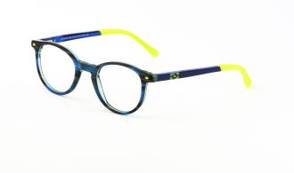 Dioptrické okuliare Disney Minions 046
