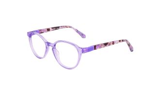 Dioptrické okuliare Disney Princess 232