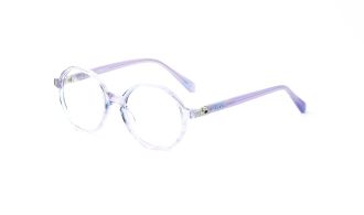 Dioptrické okuliare Disney Princess 238