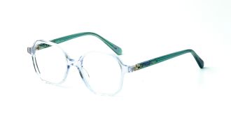 Dioptrické okuliare Disney Princess 239