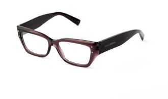 Dioptrické okuliare Dolce&Gabbana 3387