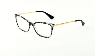 Dioptrické okuliare Dolce&Gabbana 3393
