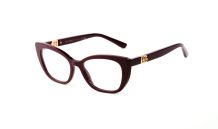 Dioptrické okuliare Dolce&Gabbana 3398
