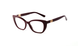 Dioptrické okuliare Dolce&Gabbana 3398