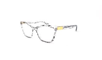 Dioptrické okuliare Dolce&Gabbana 5076