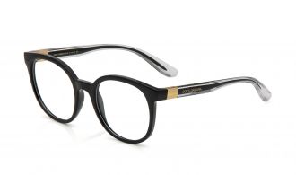Dioptrické okuliare Dolce&Gabbana 5083