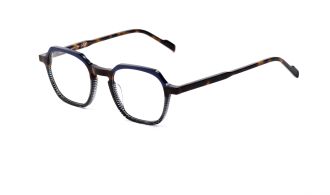 Dioptrické okuliare Dutz 2344