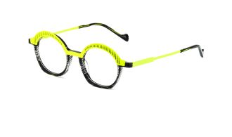 Dioptrické okuliare Dutz 2354