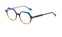 Dioptrické okuliare Dutz 2357