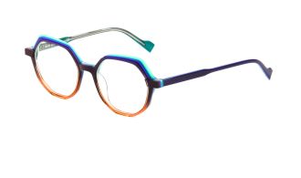 Dioptrické okuliare Dutz 2357