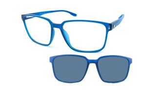 Dioptrické okuliare Eco 040