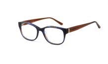 Dioptrické okuliare Elle 13550