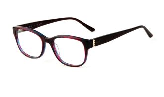 Dioptrické okuliare Elle 13550