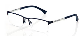 Dioptrické okuliare Emporio Armani 1041/55