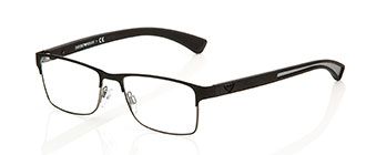 Dioptrické okuliare Emporio Armani 1052