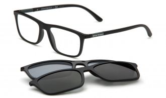 Dioptrické okuliare Emporio Armani 4160