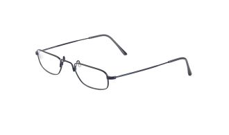 Dioptrické okuliare Eschenbach Titanflex 3761