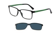 Dioptrické okuliare Esprit 17147