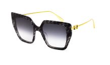 Slnečné okuliare Fendi 40012U
