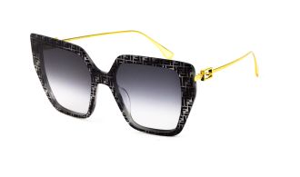 Slnečné okuliare Fendi 40012U