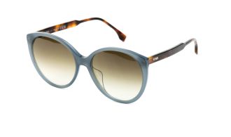 Slnečné okuliare Fendi 40029U