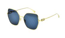 Slnečné okuliare Fendi 40033U