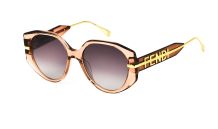 Dioptrické okuliare Fendi 40083U