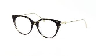Dioptrické okuliare Fendi 50010I