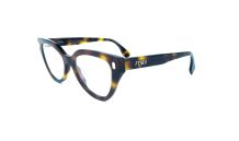 Dioptrické okuliare Fendi 50037I