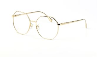 Dioptrické okuliare Fendi 50053U