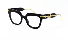 Dioptrické okuliare Fendi 50065I