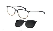 Dioptrické okuliare Jaguar 36837 klip