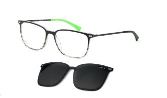 Dioptrické okuliare Jaguar 36837 klip