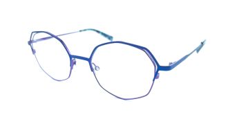 Dioptrické okuliare Morel Indigo 3