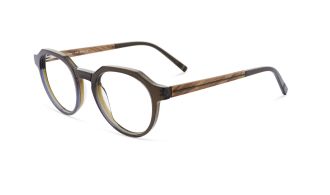 Dioptrické okuliare Morel Skara 1