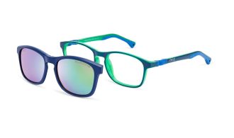 Dioptrické okuliare Nano Vista Power Up Klip 48