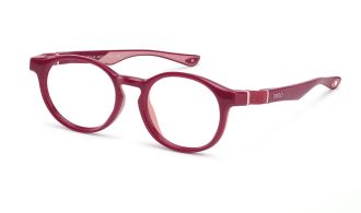 Dioptrické okuliare Nano Vista Rebel Pulse 3.0 48