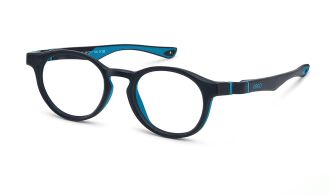 Dioptrické okuliare Nano Vista Rebel Pulse 3.0 48