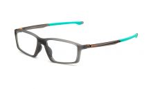 Dioptrické okuliare Oakley Chamfer OX8138