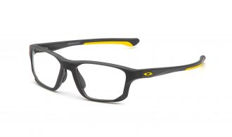 Dioptrické okuliare Oakley Crosslink Fit OX8136