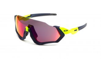 Slnečné okuliare Oakley Flight Jacket OO9401
