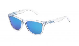 Slnečné okuliare Oakley Frogskins OO9013