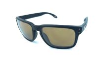 Slnečné okuliare Oakley Holbrook 9102 Polarized 57