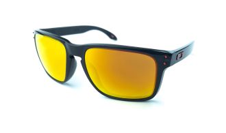 Slnečné okuliare Oakley Holbrook XL OO9417 Polarized